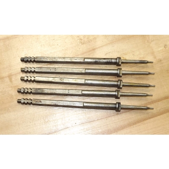 Iglica do karabinu Mauser 98